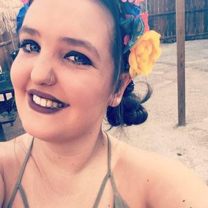 Meet your Posher, Allie